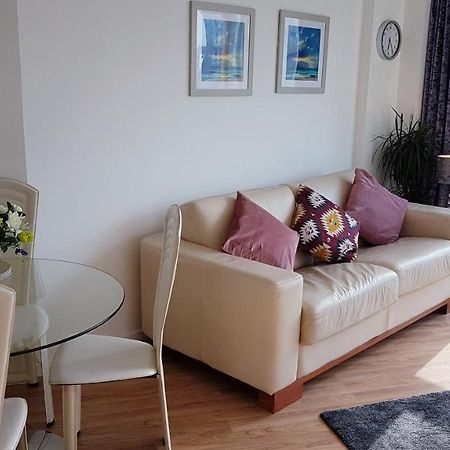 Marco Island -Spacious City Centre 2 Bedroom Apartment Nottingham Kültér fotó