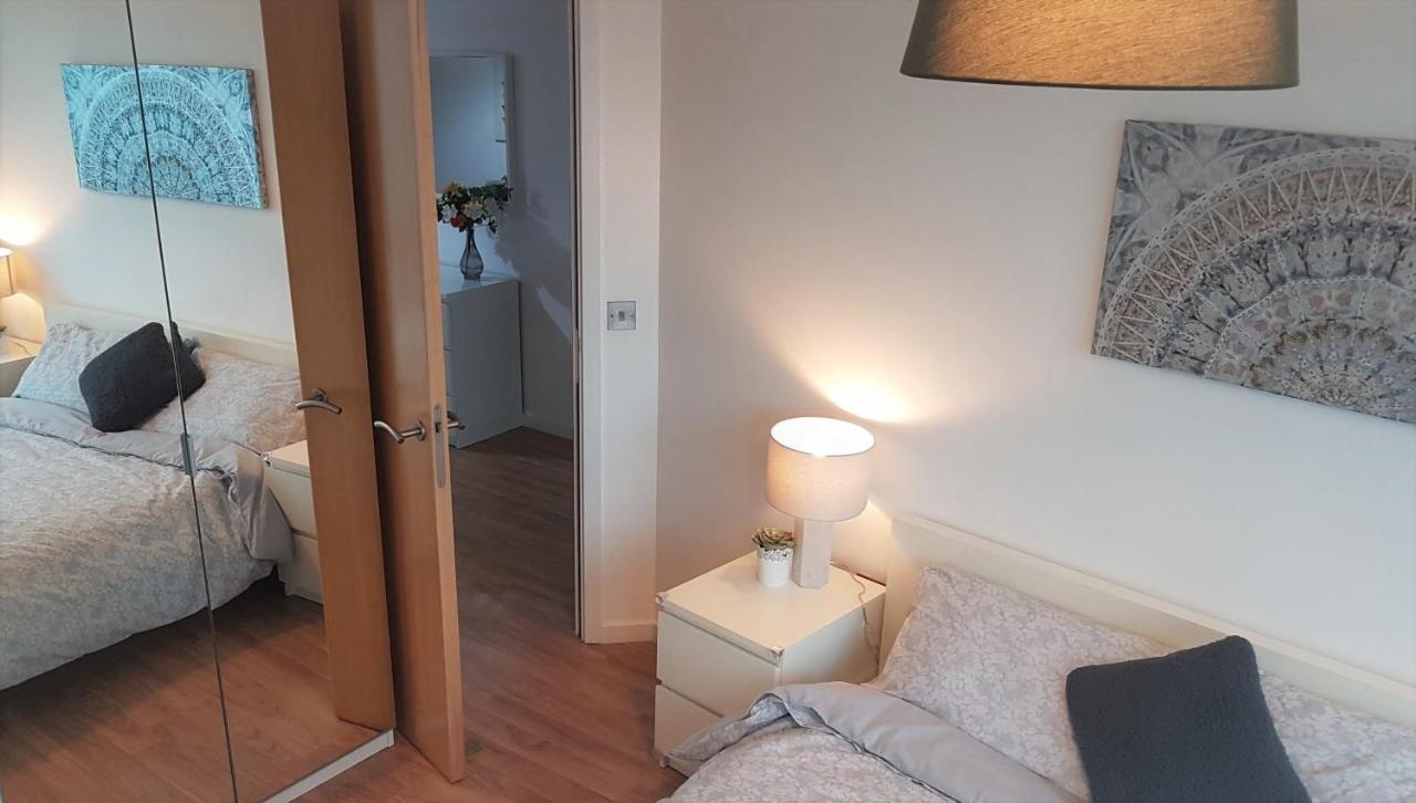 Marco Island -Spacious City Centre 2 Bedroom Apartment Nottingham Kültér fotó