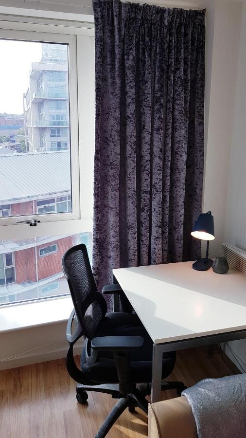 Marco Island -Spacious City Centre 2 Bedroom Apartment Nottingham Kültér fotó