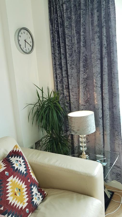 Marco Island -Spacious City Centre 2 Bedroom Apartment Nottingham Kültér fotó