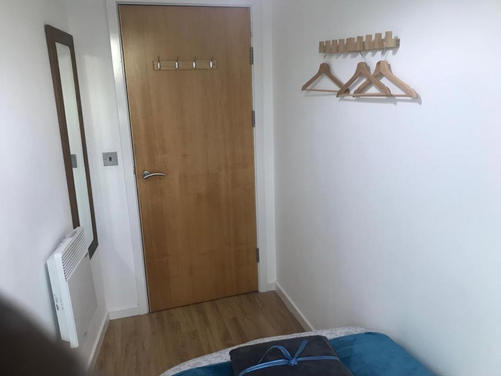 Marco Island -Spacious City Centre 2 Bedroom Apartment Nottingham Kültér fotó