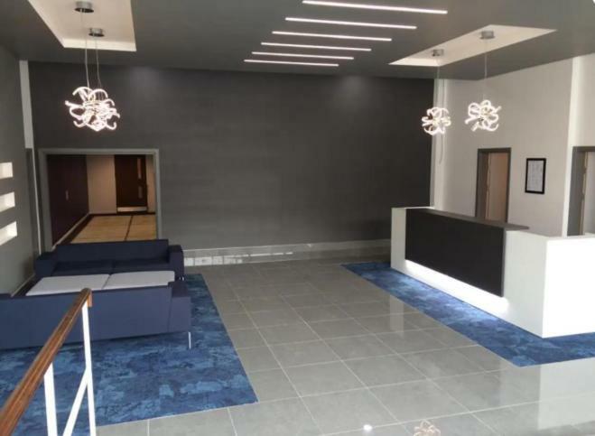 Marco Island -Spacious City Centre 2 Bedroom Apartment Nottingham Kültér fotó