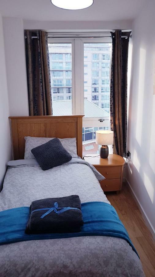 Marco Island -Spacious City Centre 2 Bedroom Apartment Nottingham Kültér fotó