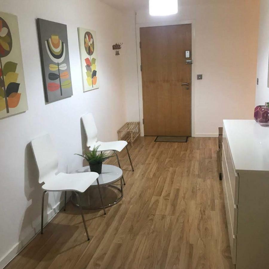 Marco Island -Spacious City Centre 2 Bedroom Apartment Nottingham Kültér fotó