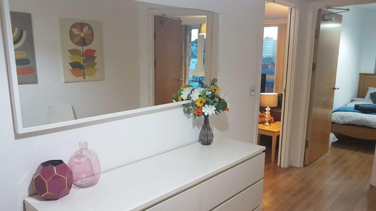 Marco Island -Spacious City Centre 2 Bedroom Apartment Nottingham Kültér fotó